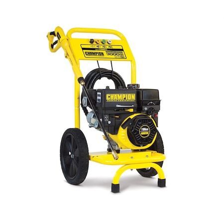 Champion Power Equipment Champion Power Equip. 3000 PSI Pressure Washer 76525